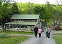 Picture of Blooming Hill farmers' market